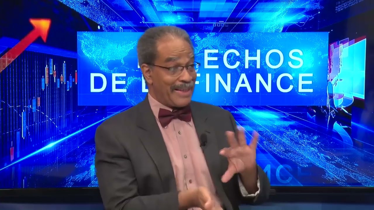 LES ECHOS DE LA FINANCE 31/05/22 : Cabotage en Haiti