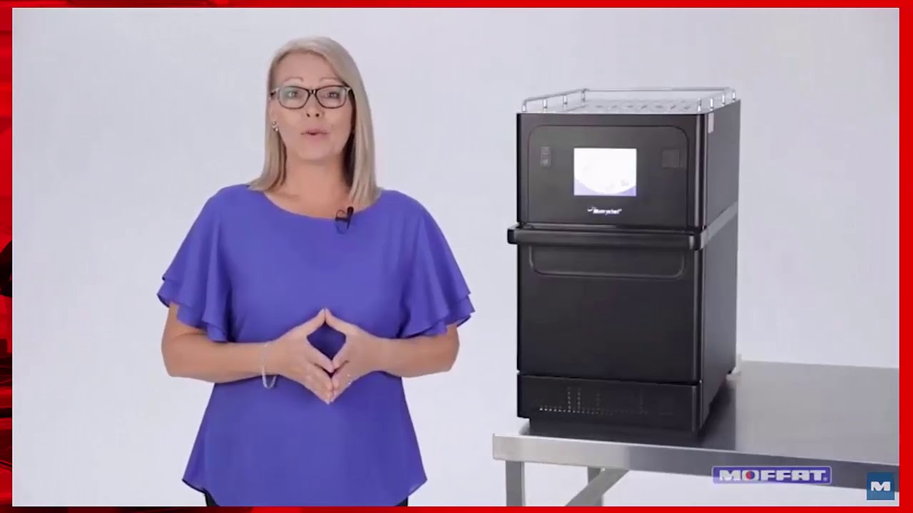 Merrychef - EIKON e2s High Speed Ovens