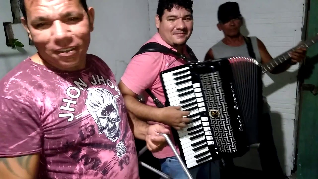 Lenno do acordeon