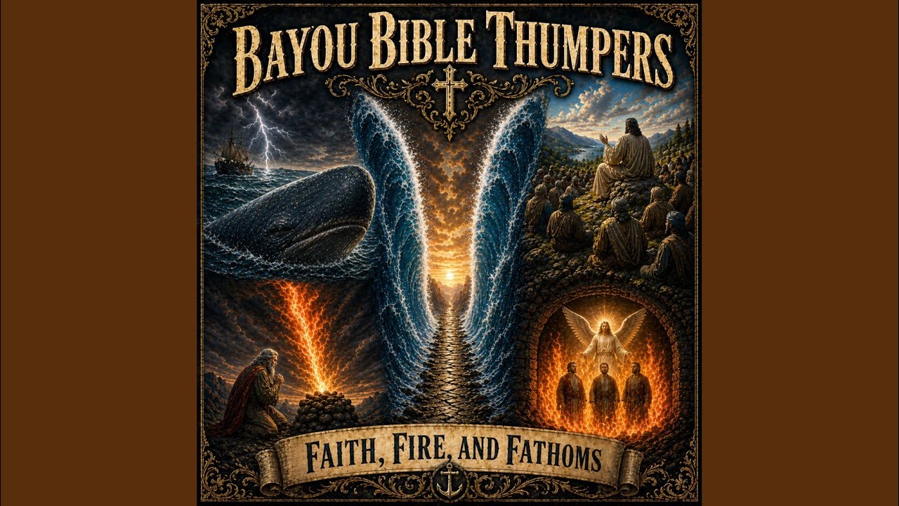 Faith in the Fire