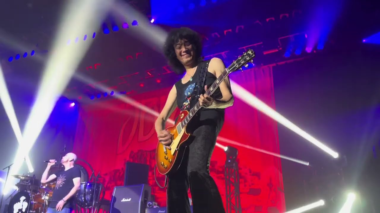 JBLZE  - Whole Lotta Love / Rock and Roll