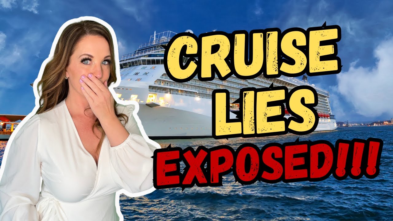 5 Big Lies About Cruising That Are Totally Wrong