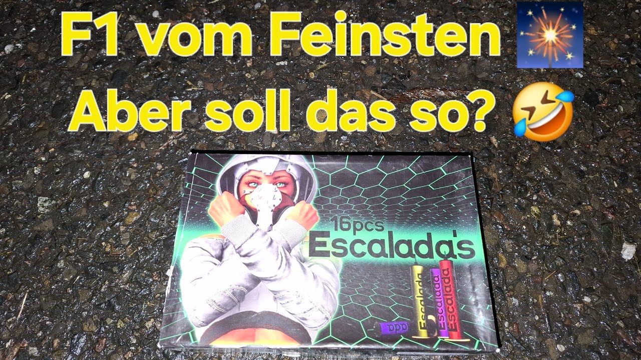 Lesli Escalada´s