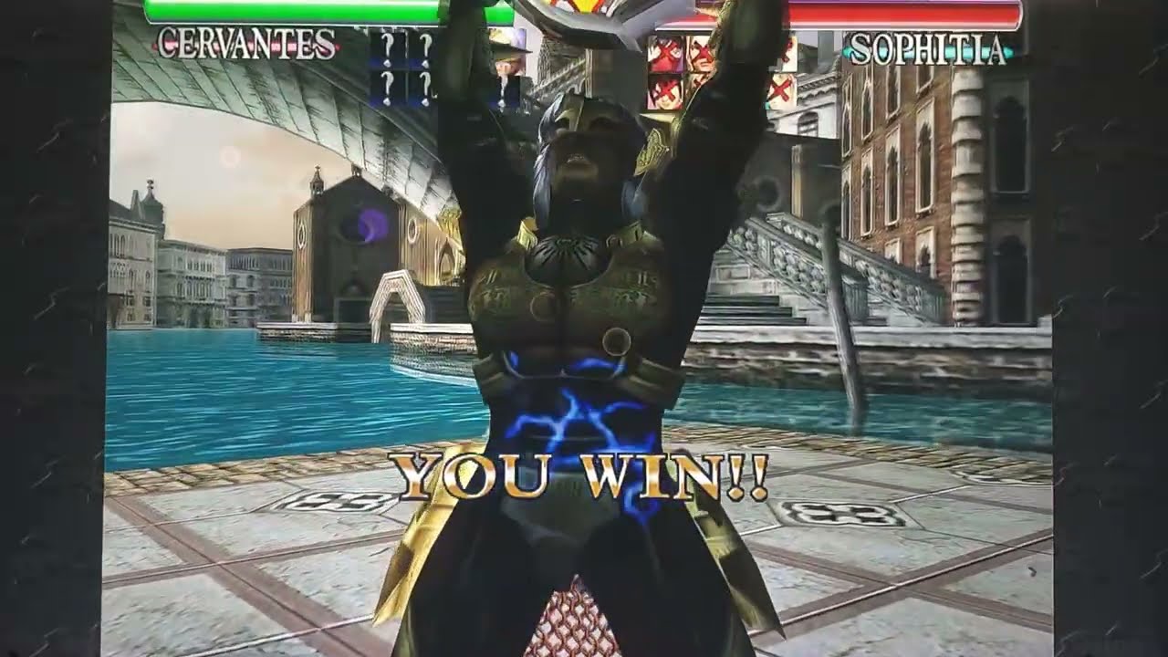 Cervantes Team Battle Ultra Hard Difficulty 