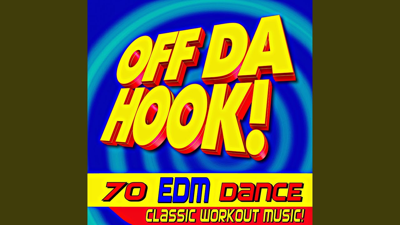 Blue (Da Ba Dee) (Workout Mix)