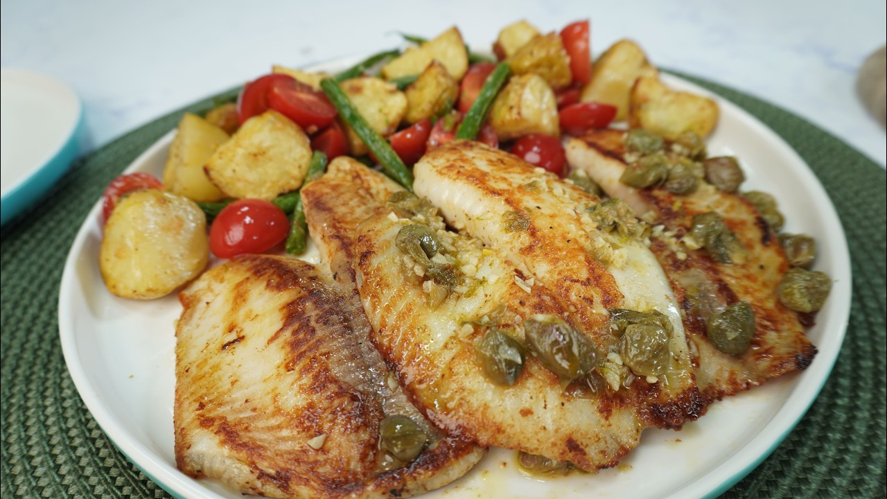 COMO PREPARAR UN ALMUERZO FÁCIL ECONÓMICO Y DELICIOSA