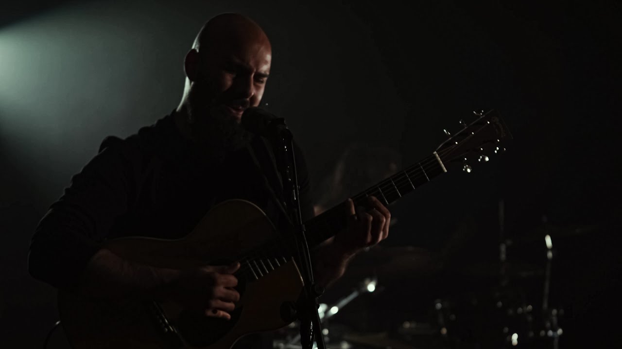 Ambrotype  -  Blackout (OFFICIAL MUSIC VIDEO)