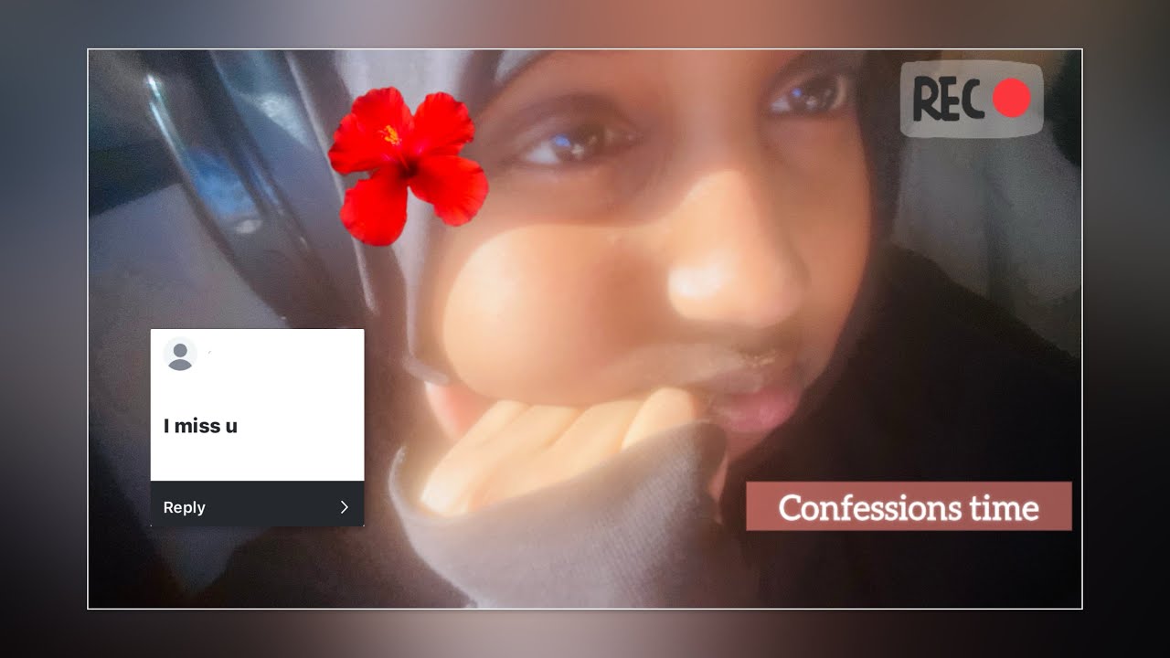 Confession You Sent…    #confession #secret #shocked 