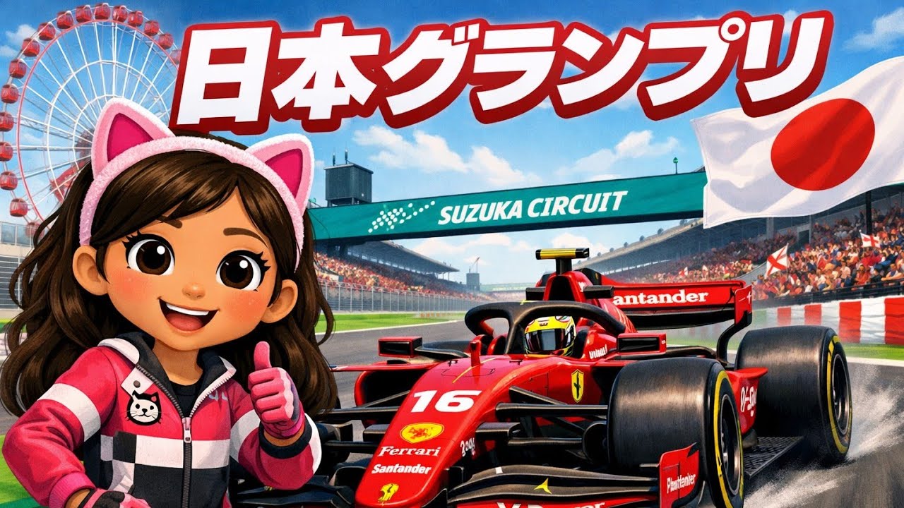 F1 25 Season Mode | Japanese Grand Prix 🇯🇵 | Suzuka Showdown Begins! 🏎️🔥 #f125 
