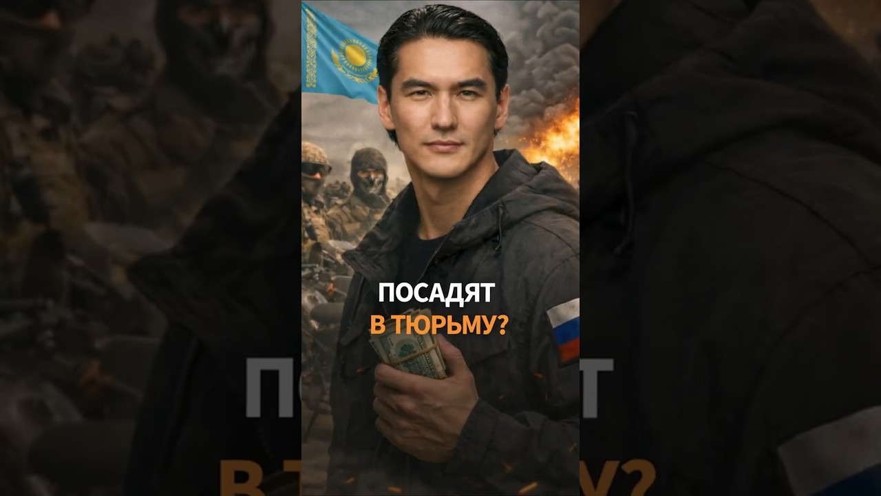 СЕНСАЦИЯ! Нурлану Сабурову грозит тюрьма в Казахстане? #shorts