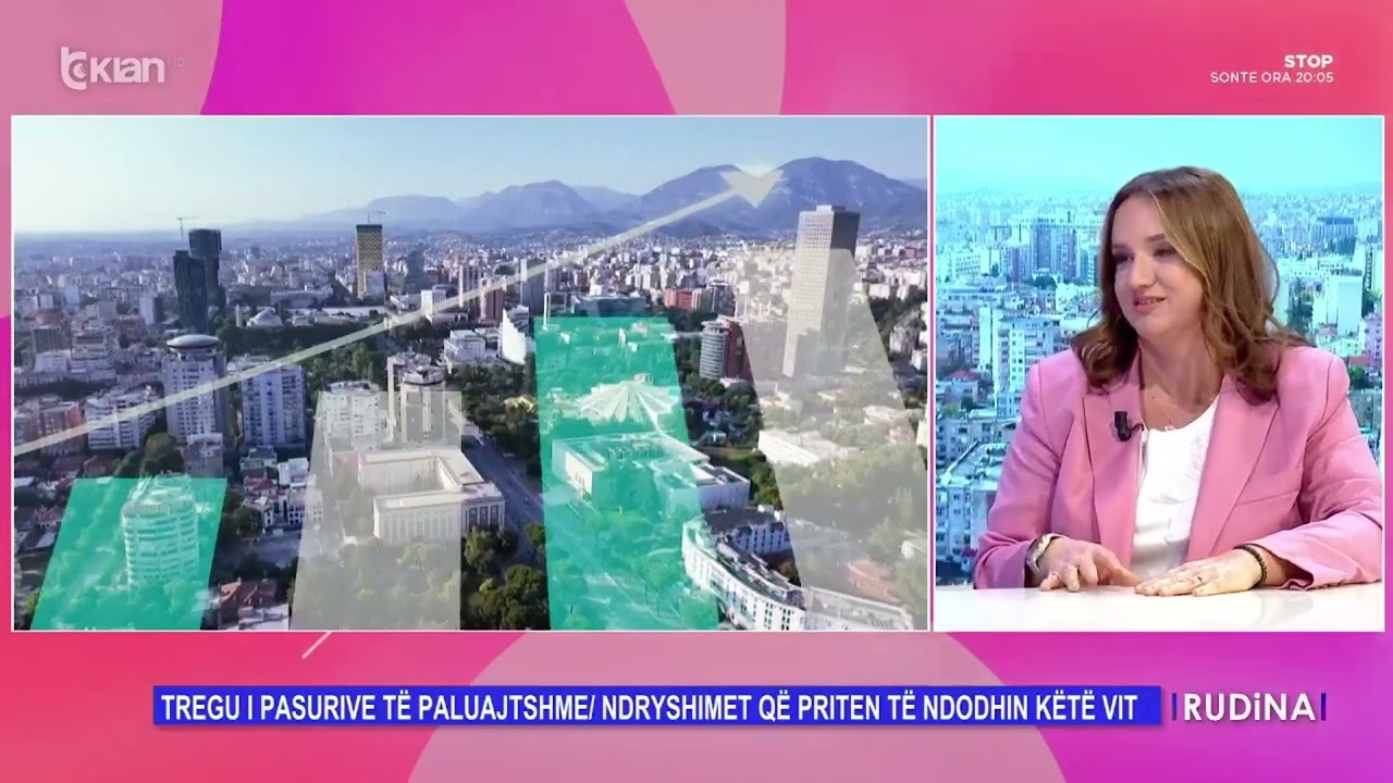 Polakët e çekët, blerësit më të mëdhenj të apartamenteve në vend