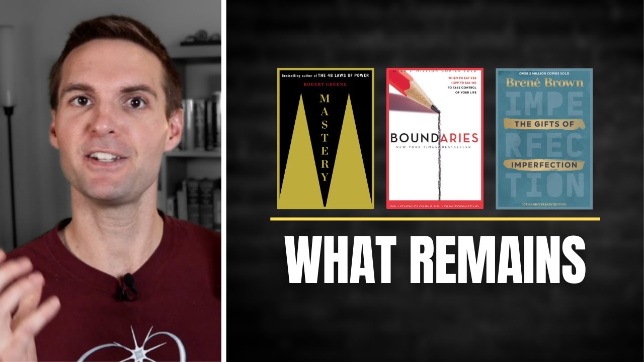 The Ideas That Survived a Year of Reading