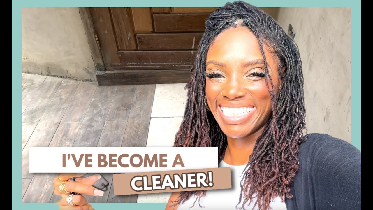 I HAVE A SWIMMING POOL! | Building A House In Ghana
