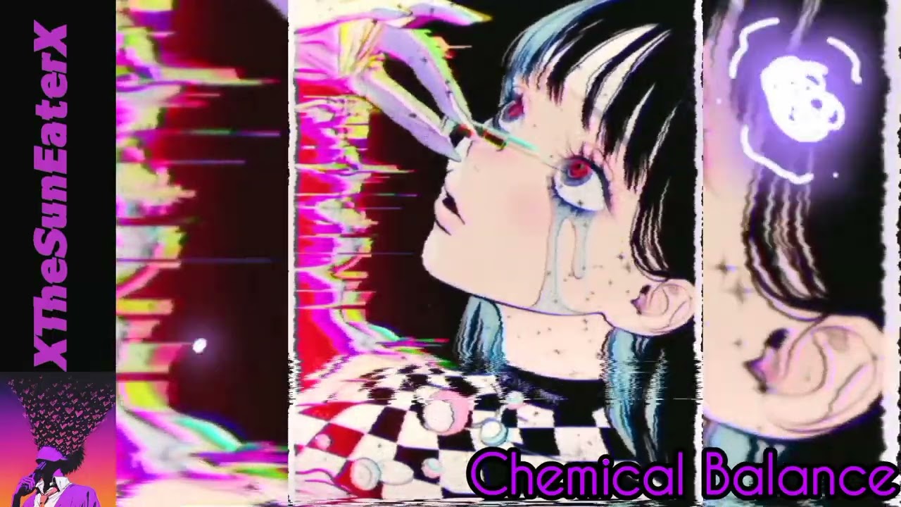 Chemical Balance 