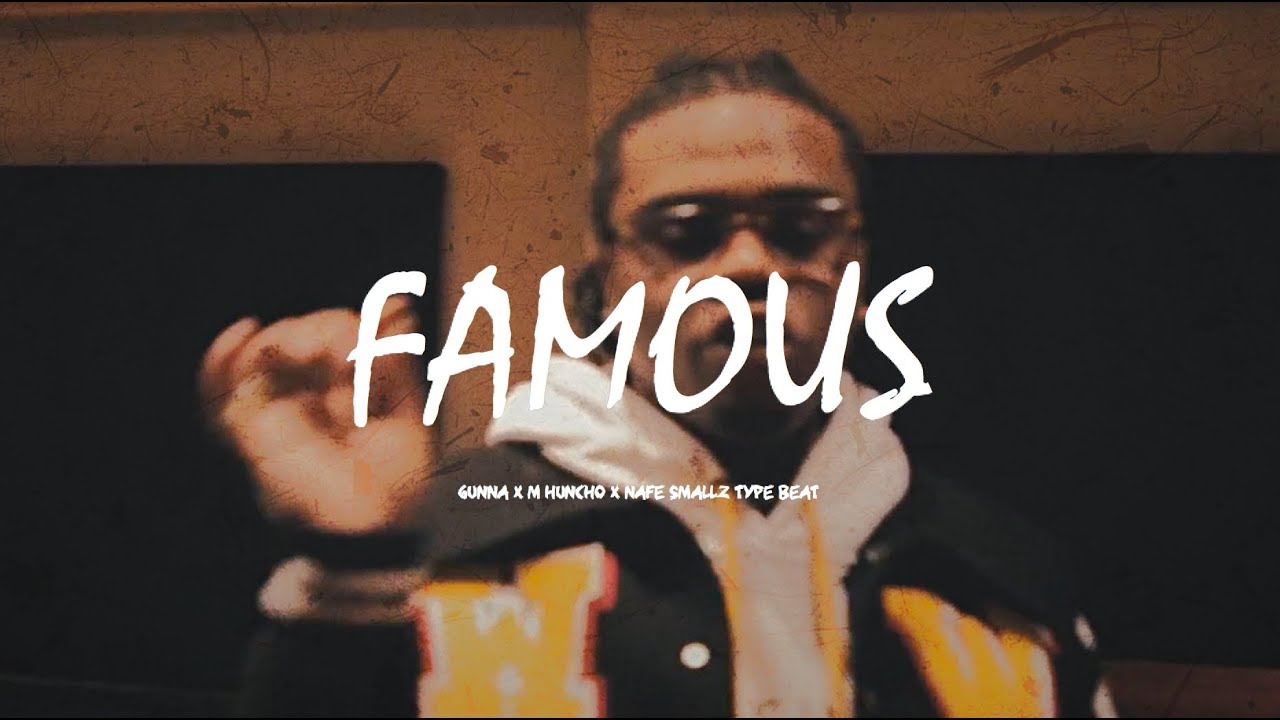 Gunna x M Huncho x Nafe Smallz Type Beat 