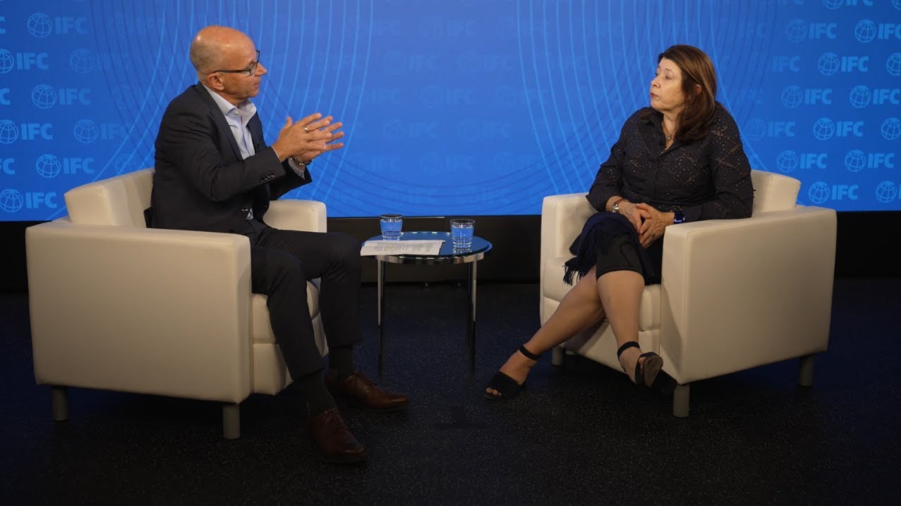 Expert Talk on Municipalities: Lisa Schineller on Subnational Borrowing in Emerging Markets