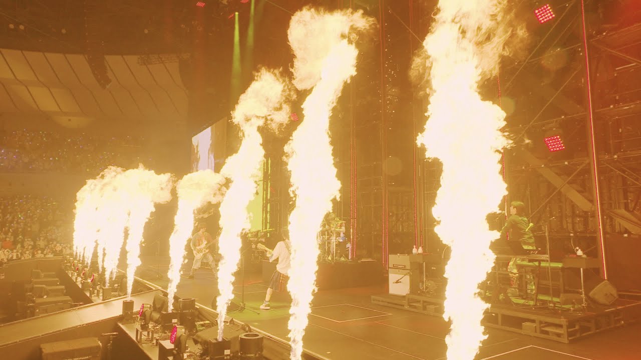関ジャニ∞ - 象 (from KANJANI’S Re:LIVE 8BEAT) / KANJANI∞ - Zou