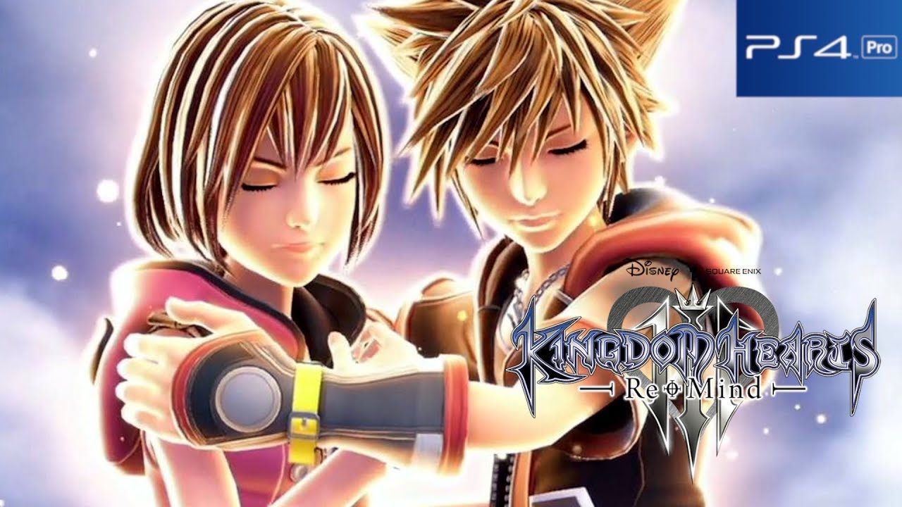 【キングダムハーツ3 DLC リマインド】ラスボス戦＆アナザーエンディング～夜空 ストーリー攻略プレイ #6【KINGDOM HEARTS Ⅲ Re MIND】