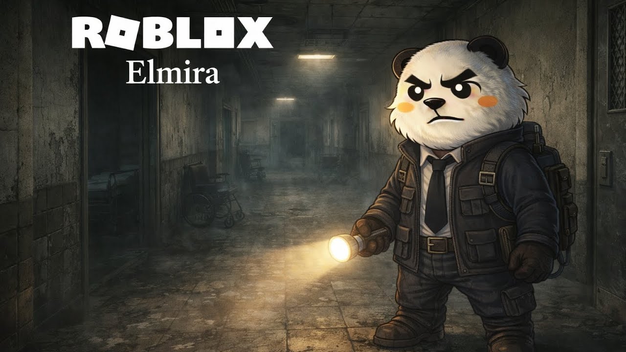 Test : Roblox Elmira 