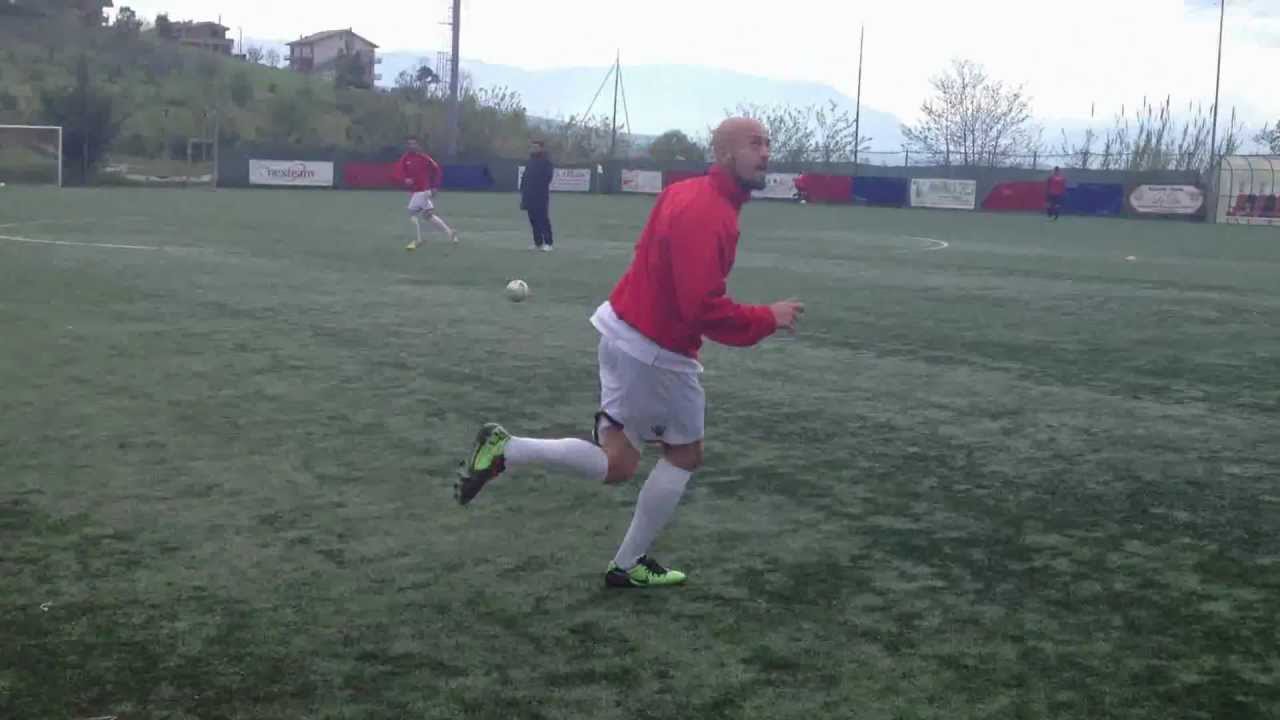 Numeri calcio