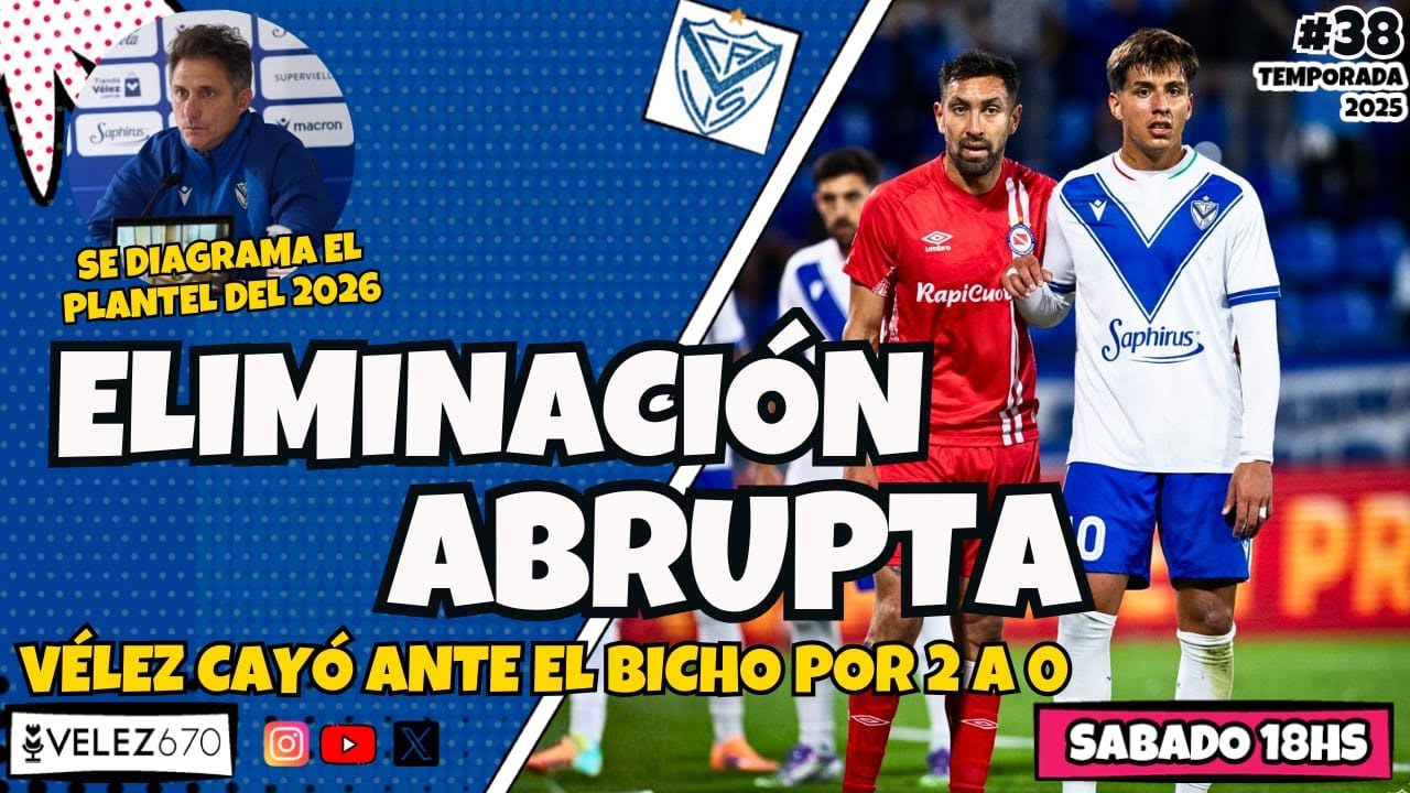 FERNANDO RAFFAINI, EN VIVO - &iquest;C&Oacute;MO SER&Aacute; EL MERCADO DE V&Eacute;LEZ? | V&Eacute;LEZ670 38