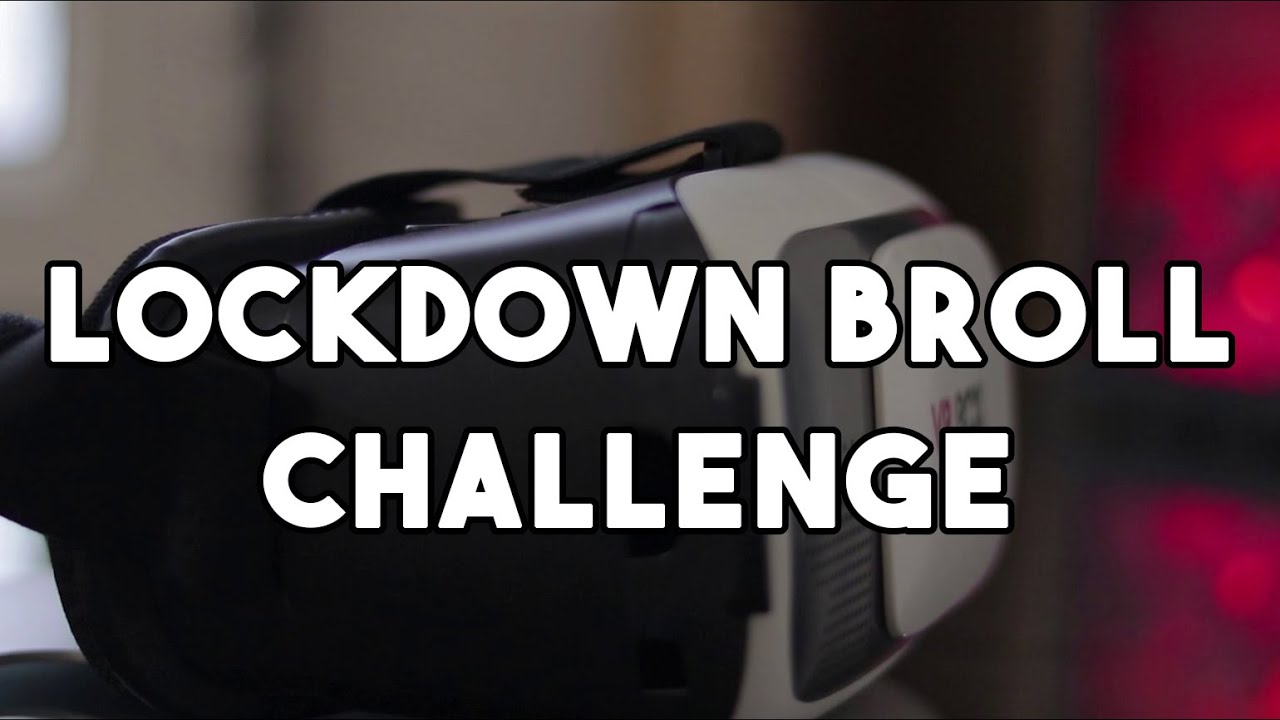 LOCKDOWN BROLL CHALLENGE! MOHNISH X EPIDEMIC SOUND | Epic Cinematic B Roll #lockdownbrollchallenge