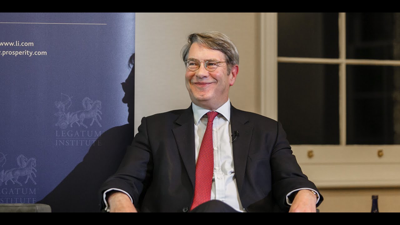 Rome's Economic Revolution