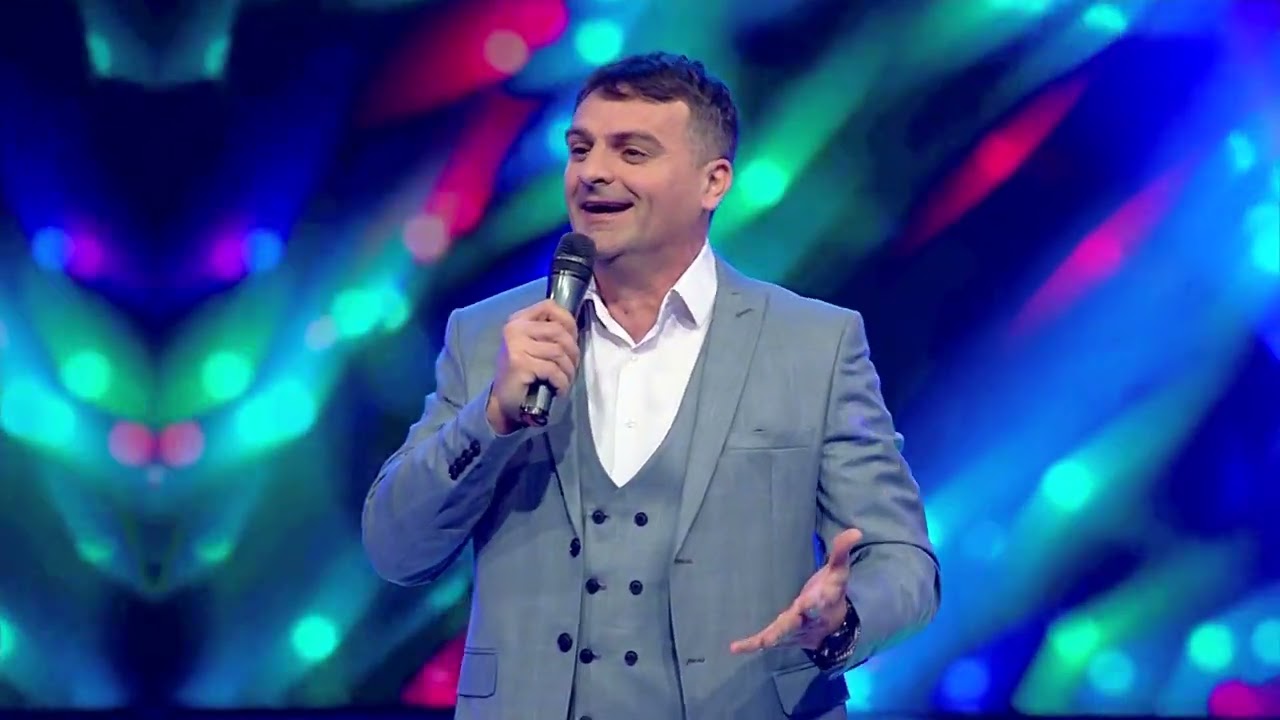 Goran Topić Talija - Gospodin BN Music 2022
