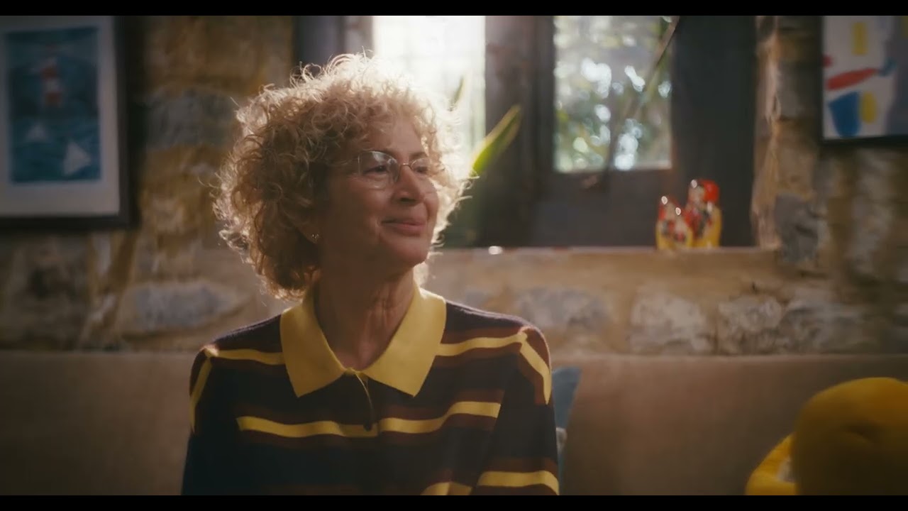 Una Navidad bajo el mar | Spot de Navidad del Centro Botín 2025