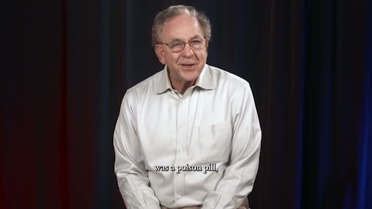 Paul Starr on How Sex Got Into the Civil Rights Act
