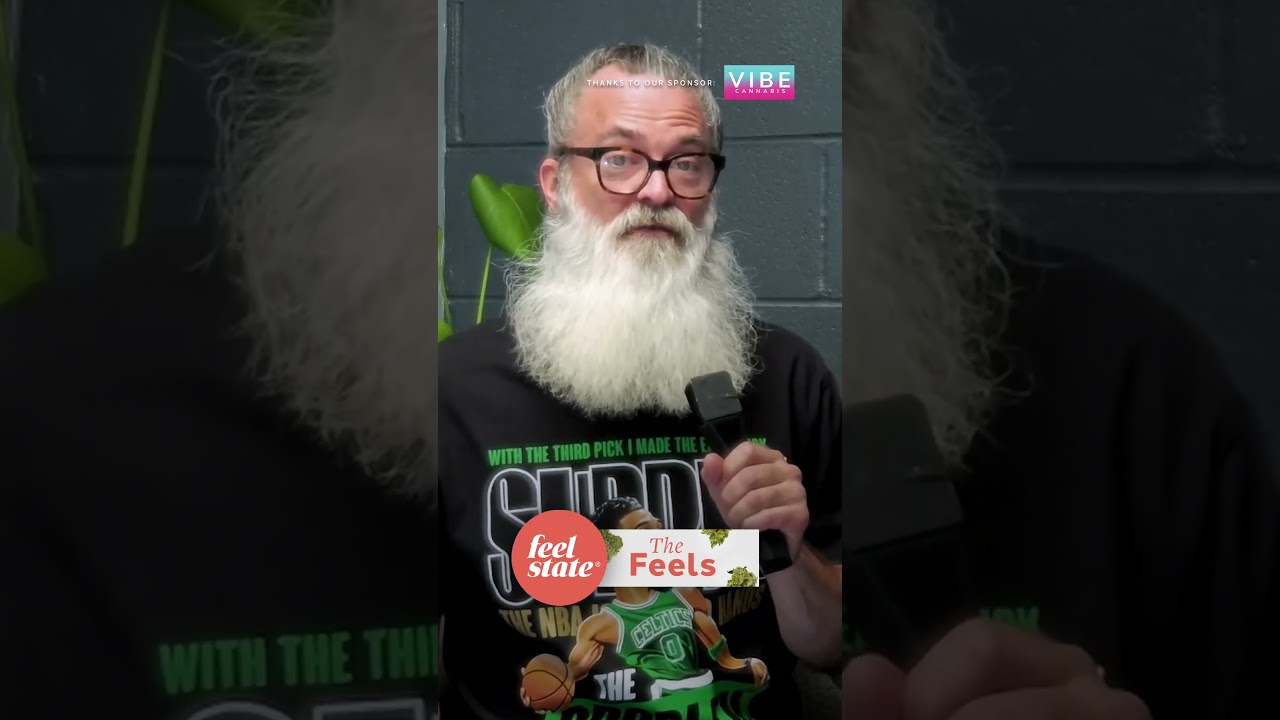 Who is Vibe Cannabis?