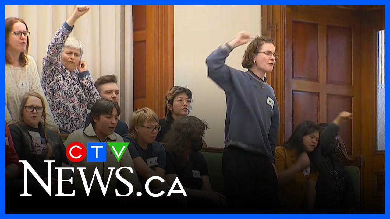 Controversial housing legislation passes at Queen&rsquo;s Park