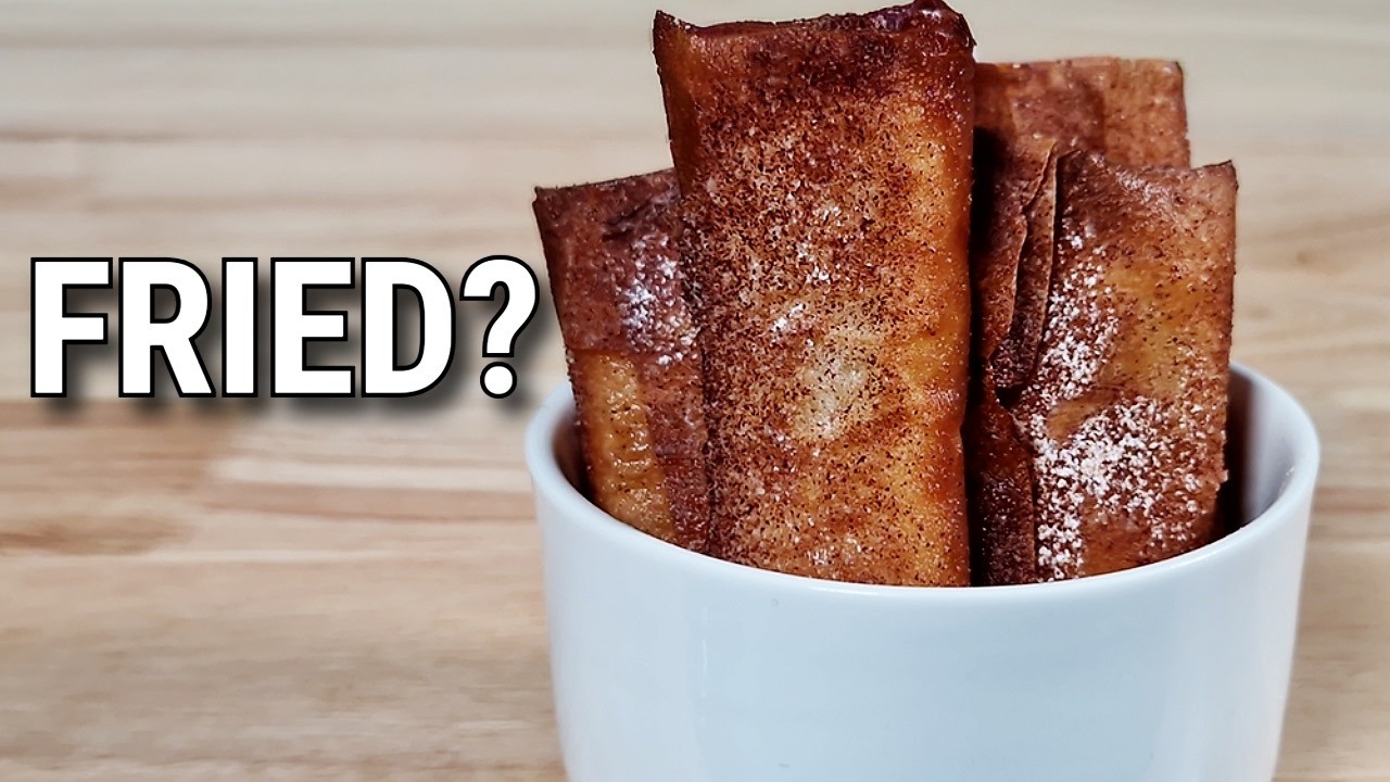 Forget Traditional Pastel de Nata. Do This!