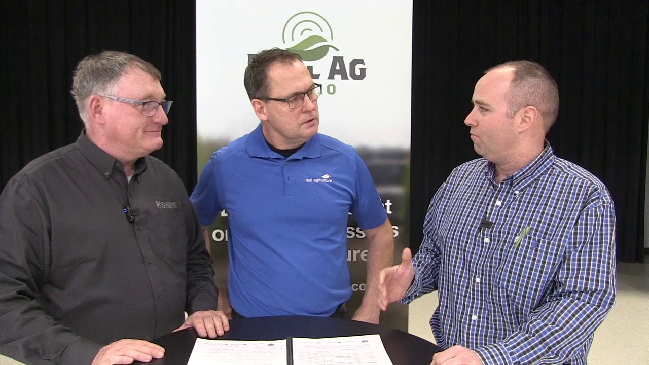 Corn School: Unleashing the power of potash