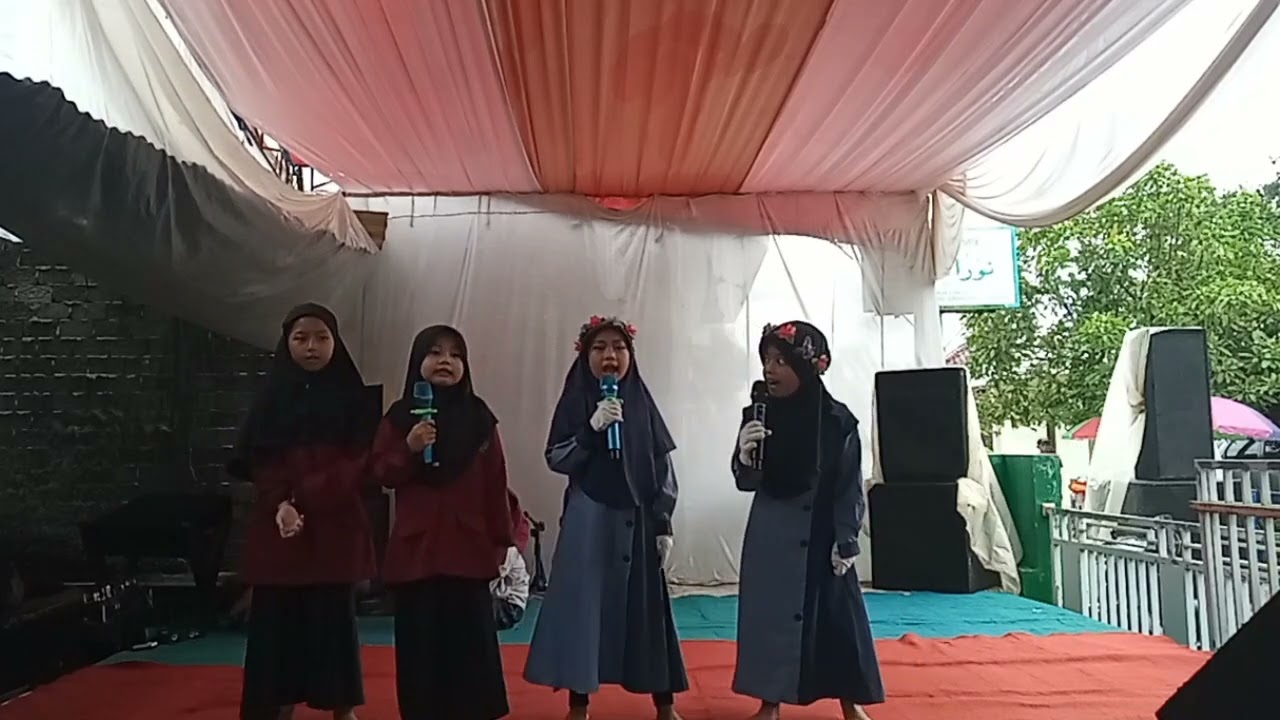 RUKUN SHALAT