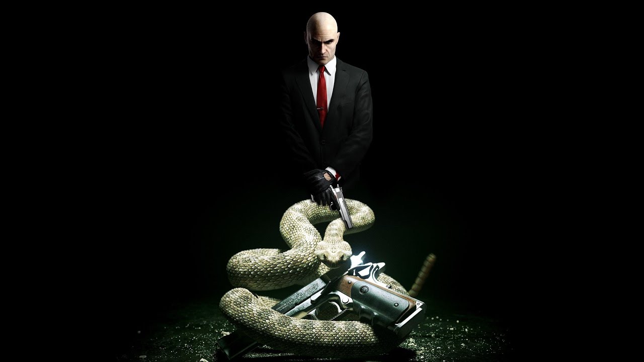 HITMAN WORLD OF ASSASSINATION LIVE GAMEPLAY WITH ONKAR