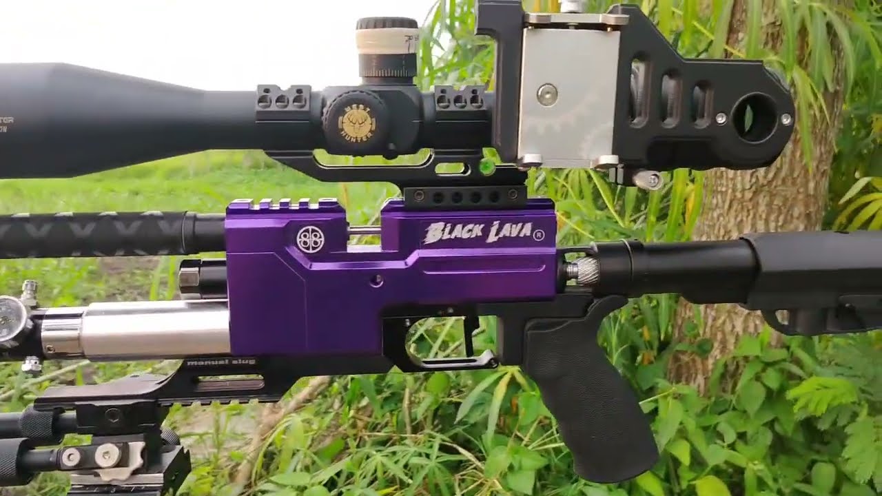 BLACK LAVA FULL UPGRET 🐓‼️SIAP DI AJAK HUNTING💯