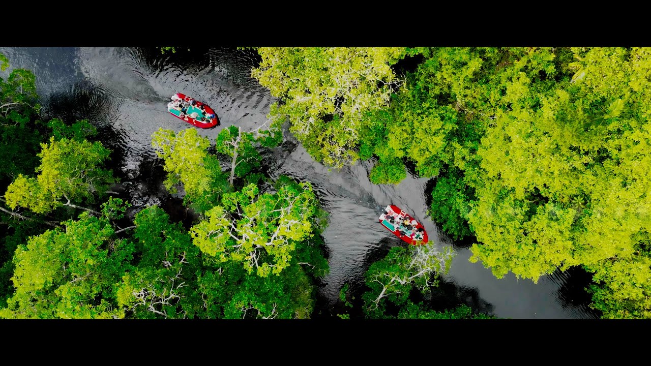 Fakfak - West Papua