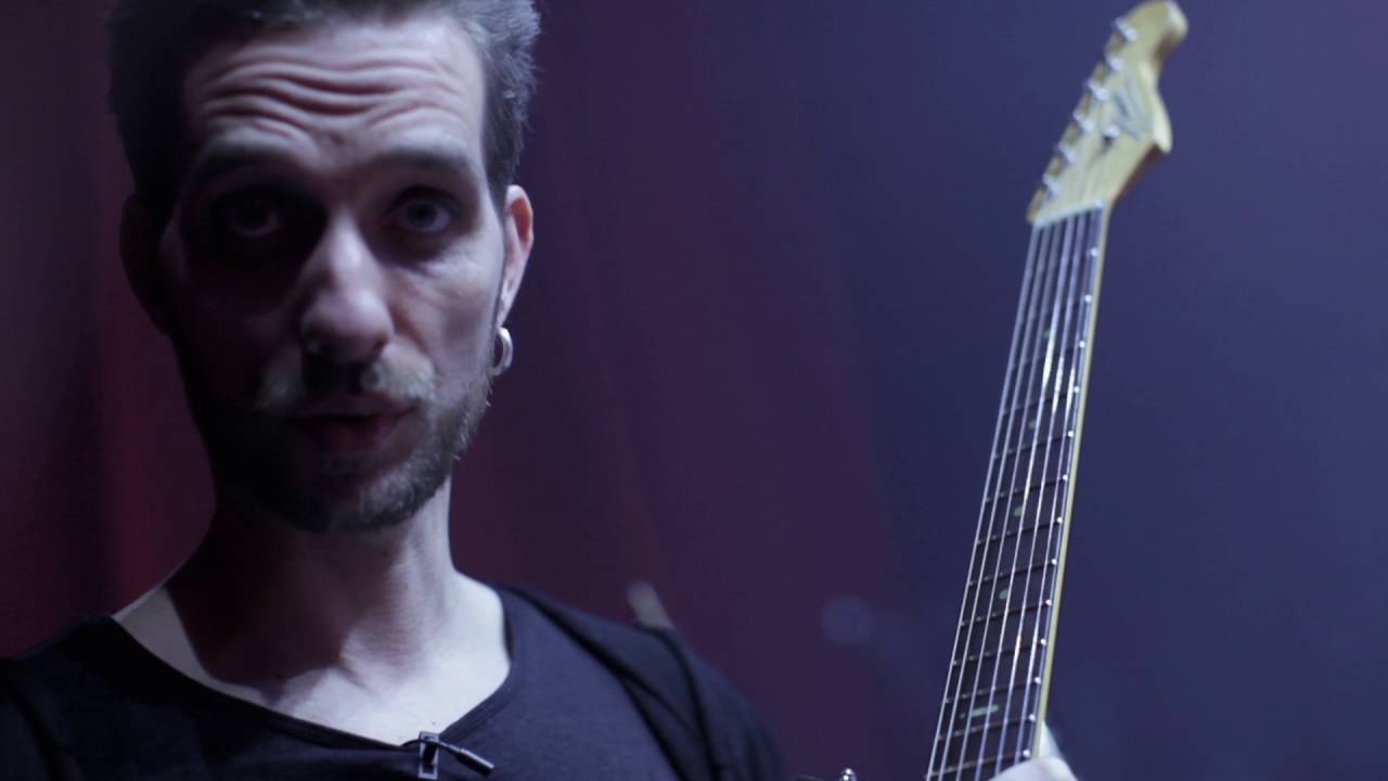Kasper Falkenberg