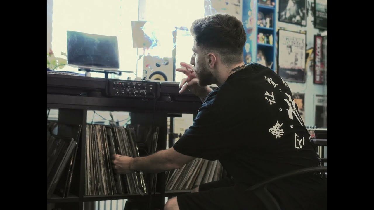 Rillflyninja - A Day In The Life Ep 1