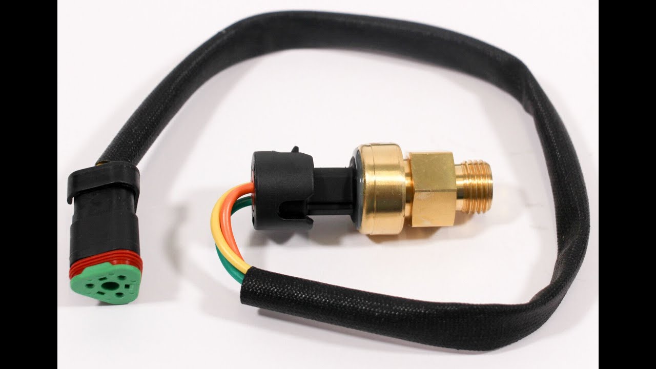 How to fix Caterpillar Fault code 