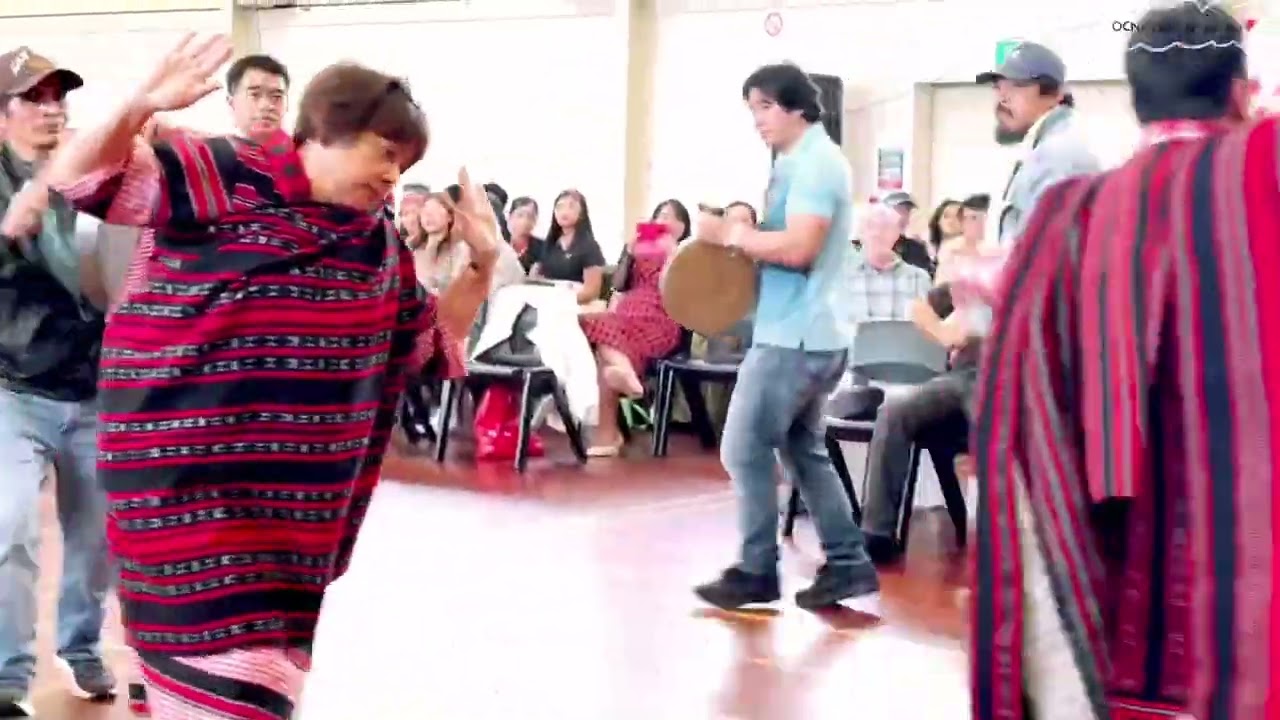 Impromptu Benguet Tayaw Performance at The OCNZ's Anniversary Event | Celebrating 30 Years