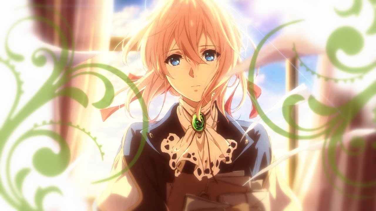 [A†S] Someone to Stay MEP