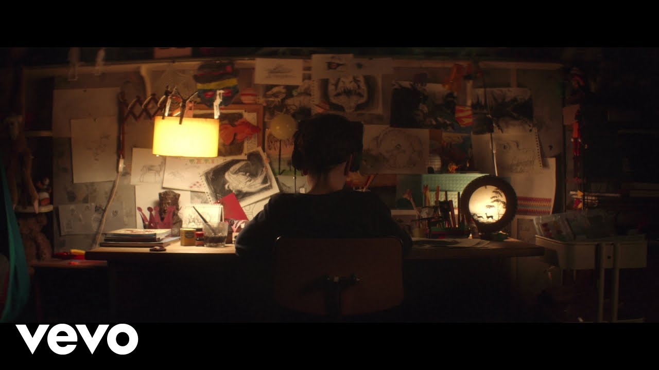 Keane - Tear Up This Town (From 