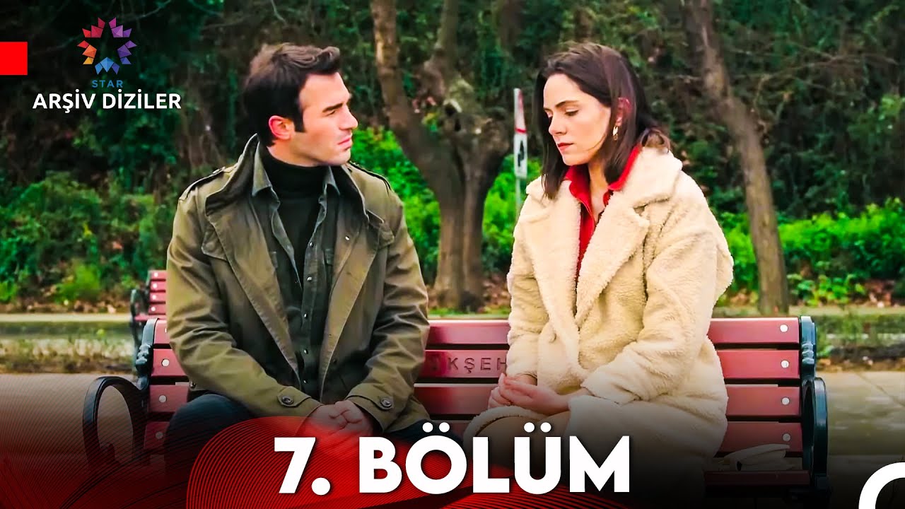 Akrep 7. Bölüm
