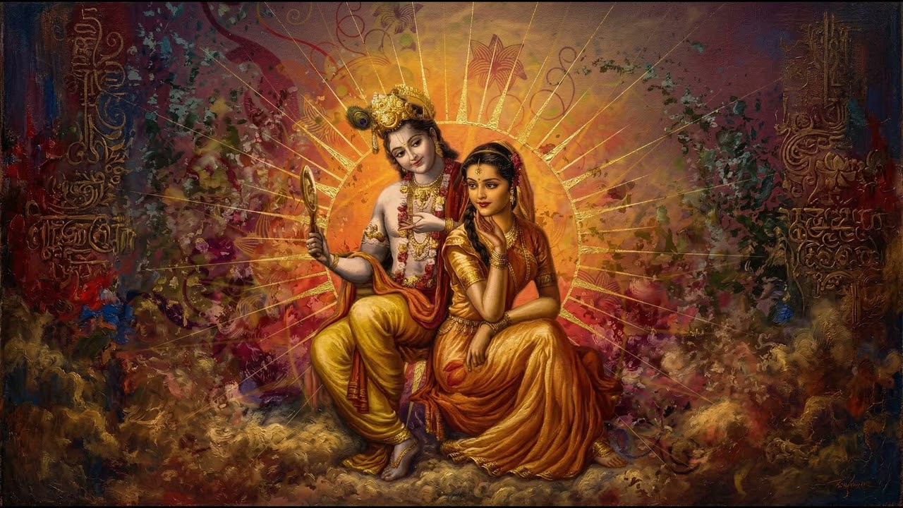 The Collective Glorification of the Supreme Lord – Hare Krishna Mantra