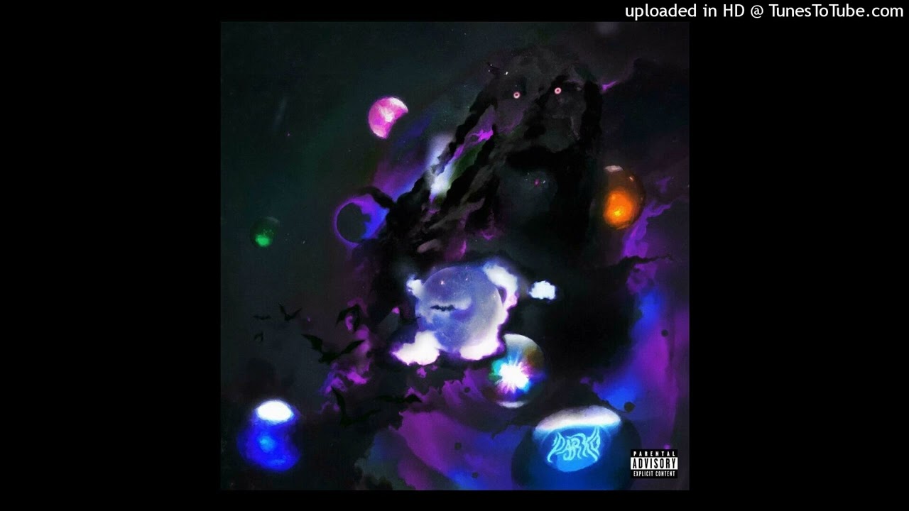 redda darko new planet type beat 