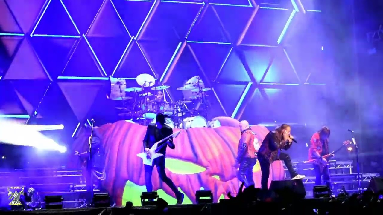HELLOWEEN - 