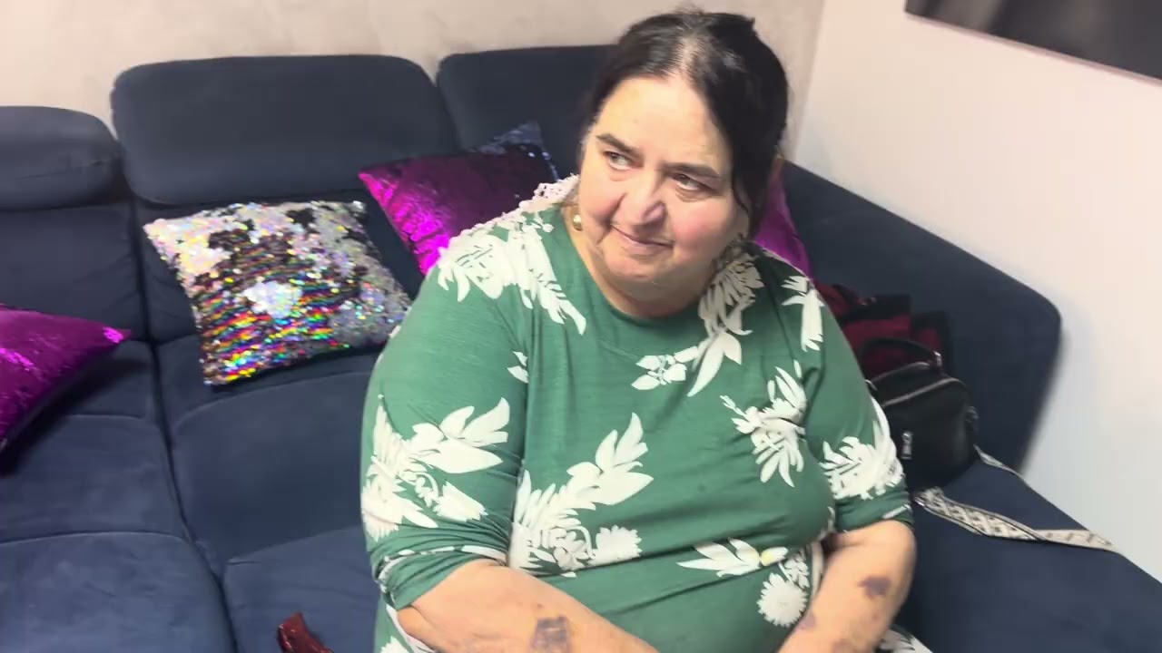De la micul jun cu Patroana am ajuns la salopetă lu’ Nicolle ! 