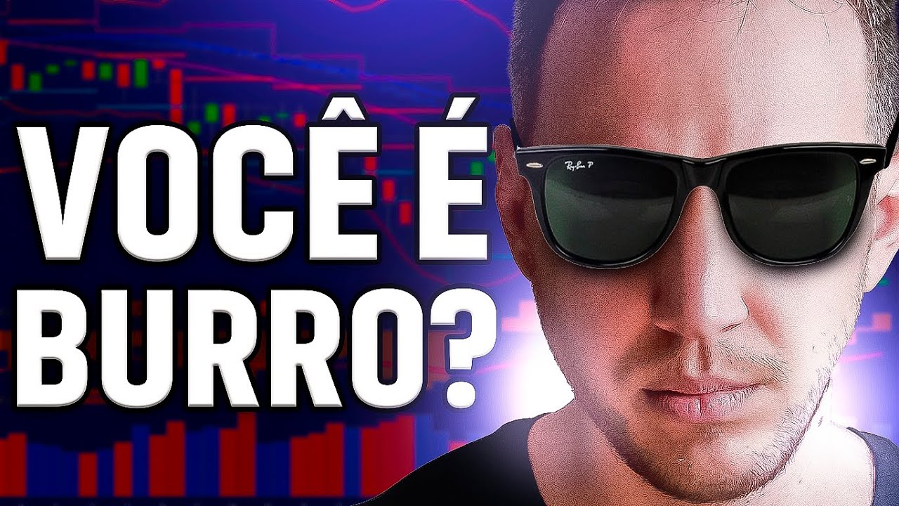 Se não aprender TRADE com esse vídeo. - ̗̀ DESISTE ̖́-